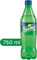 Sprite Lime Flavoured Soft Drink