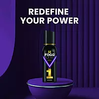 FOGG One Legend Body Spray - 120ml