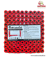 CLOT ACTIVATOR(NON VACUUM )4ML - AV