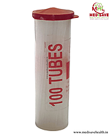Capillary Tube Heparnised - Spectrum