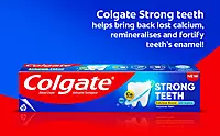 Colgate Strong Teeth Toothpaste 150g