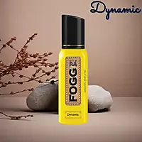 Fogg Dynamic Body Spray โ 150ml