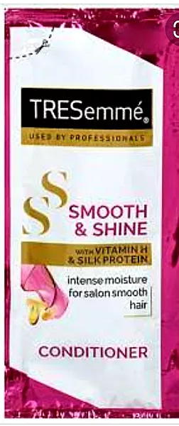 Tresemmé Hair Fall Defense Shampoo