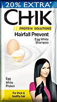 Chik Shampoo
