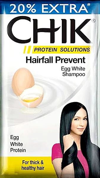 Chik Shampoo