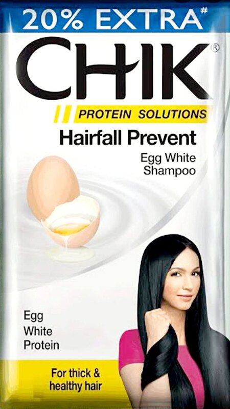 Chik Shampoo