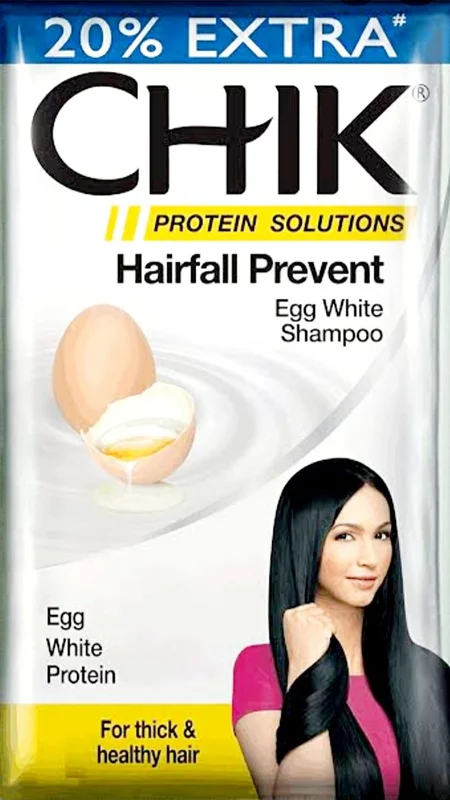 Chik Shampoo