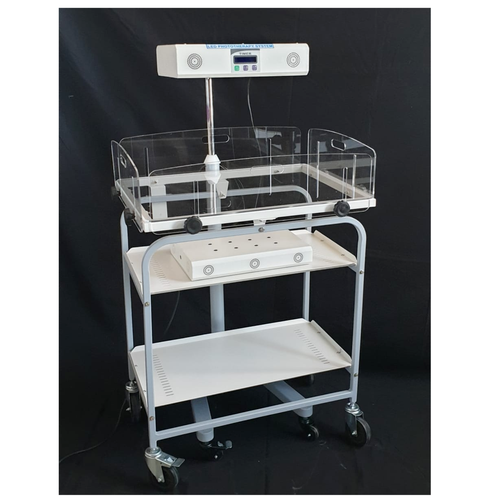Phototherapy Unit Led Double Surface - JEAN