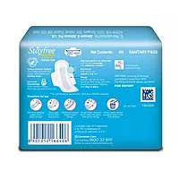 Stayfree Secure XL Ultra Thin