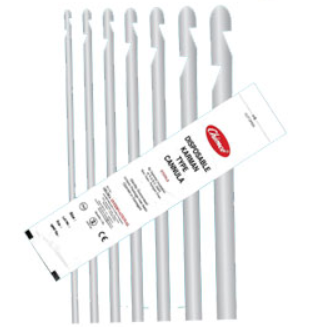 MR Cannula/Karman Cannula 7