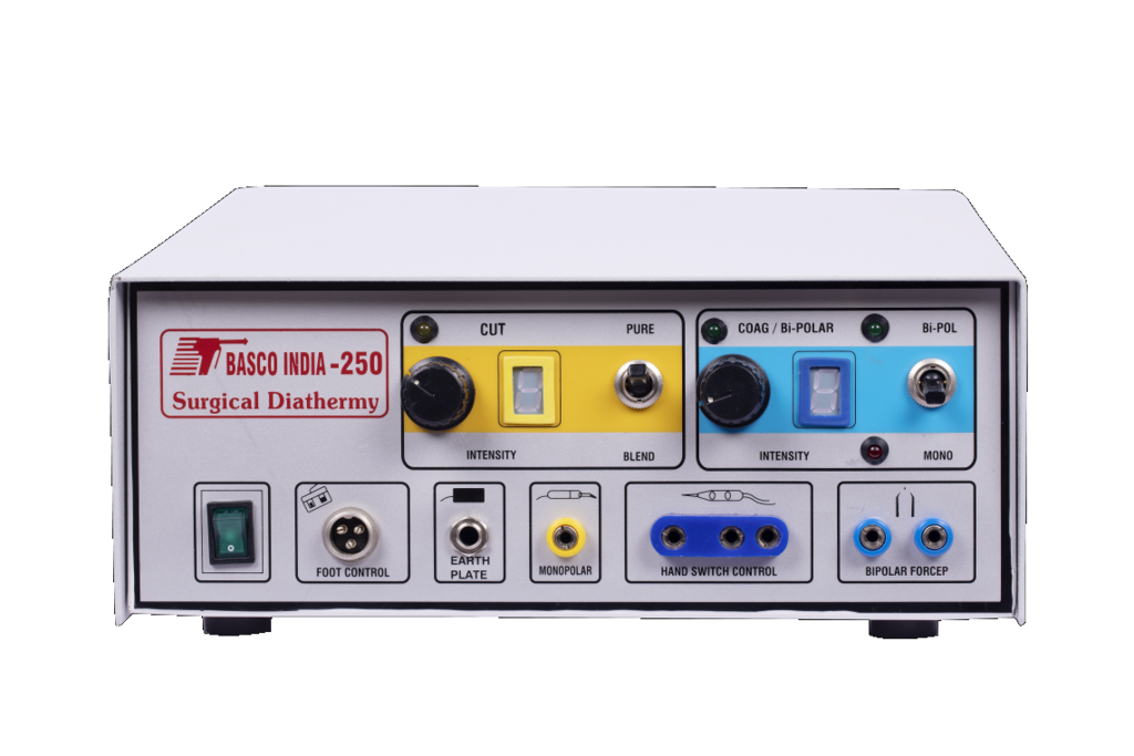 Cautery Machine 250Watts