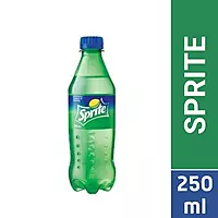 Sprite Lime Flavoured Soft Drink