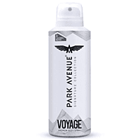 Park Avenue Voyage  - 107gm