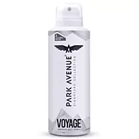 Park Avenue Voyage  - 107gm