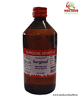 Surgical Spirit I.P.- Surginol