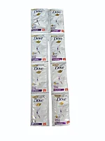 Dove Daily shine Shampoo