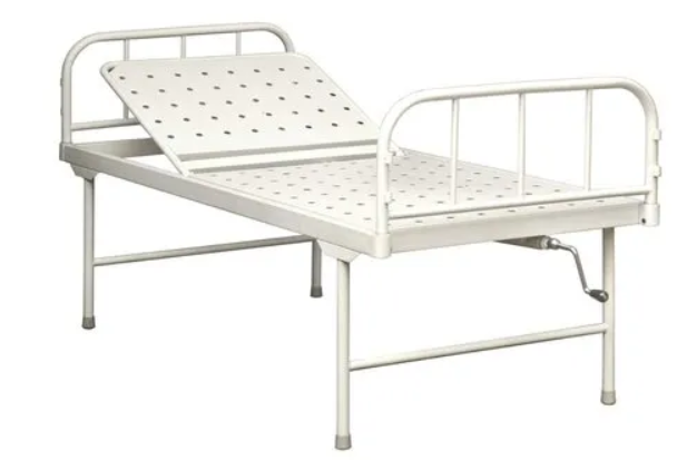 1FM Cot Regular MS PC