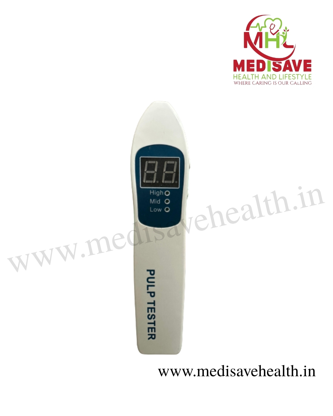 Pulp Tester - KOVIDENT