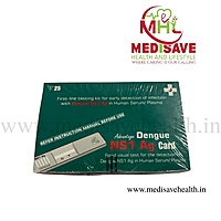 Dengue NS1 AG J Mitra