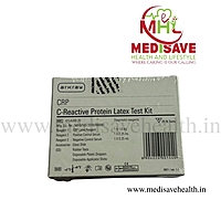 CRP 20 TEST