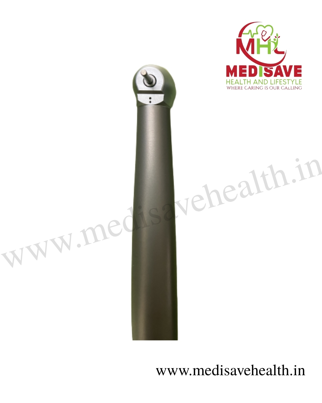 Atlas Super Torque - KOVIDENT