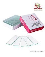 Microscope Slide Imported -Accufine