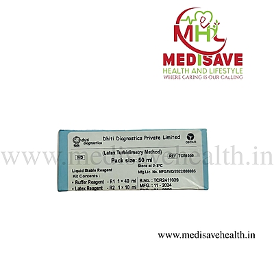 CRP Turbilatex - OSCAR CRP Turbilatex - OSCAR