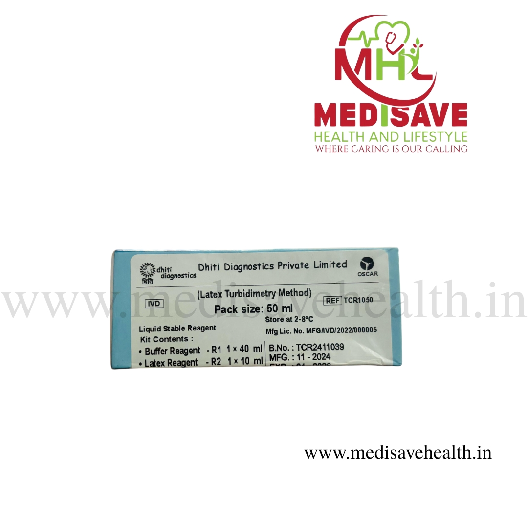 CRP Turbilatex - OSCAR