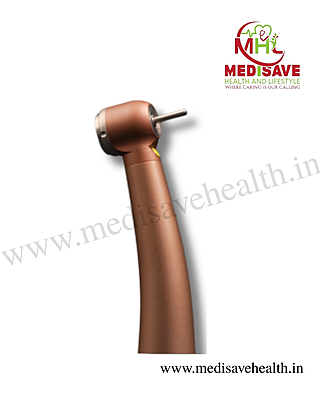Atlas LED HandPiece(Titanium Alloy) - KOVIDENT Atlas LED HandPiece(Titanium Alloy) - KOVIDENT