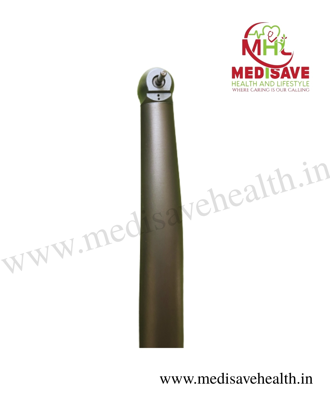 Airolite Standard Head - KOVIDENT