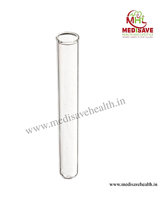 Blood Collection Tube (Ria tube Levram)