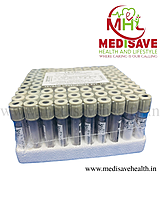 Sodium Fluoride Vacuum 2ml - Levram
