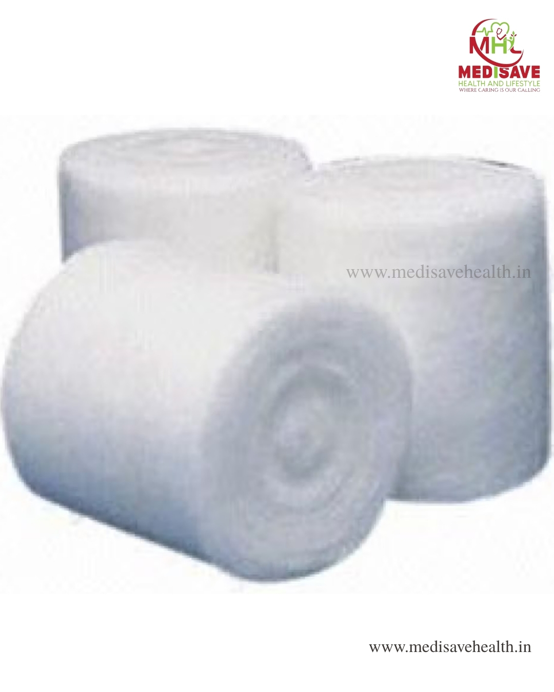 Bandage Cloth