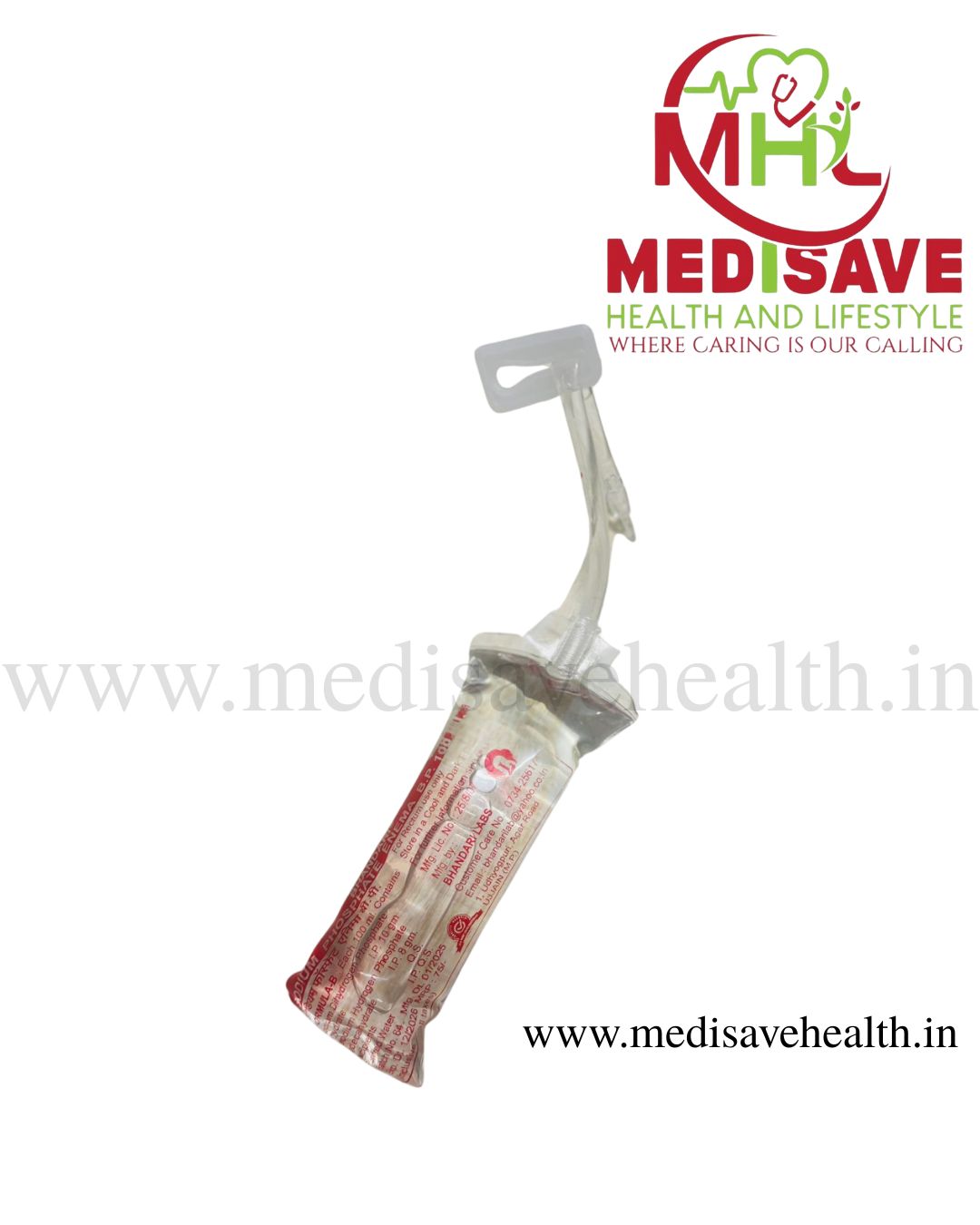 Procto Clysis Enema B.P 100Ml Procto Clysis Enema B.P 100Ml