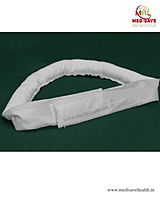 Head Band For Shirodhara - Dhroni