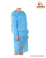 Ayurveda Disposable GOWNS - DHRONI