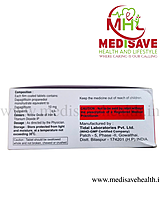 Gludazin 10 Tablet (1*10)