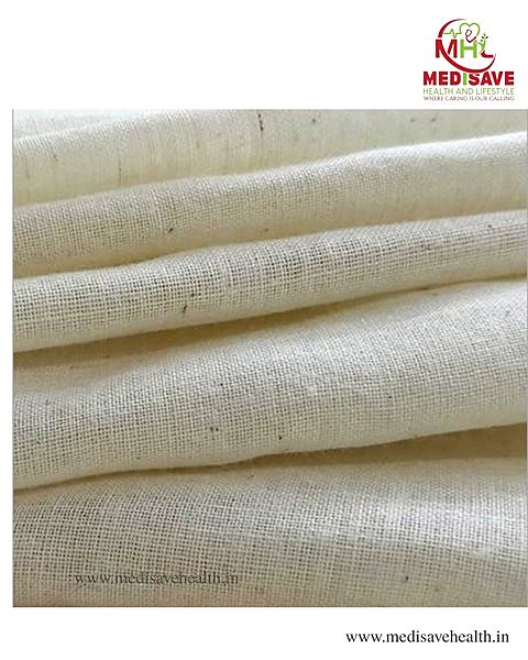 KORA CLOTH - DHRONI
