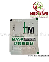 HM N95 HEADLOOP