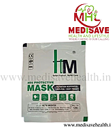 HM N95 HEADLOOP