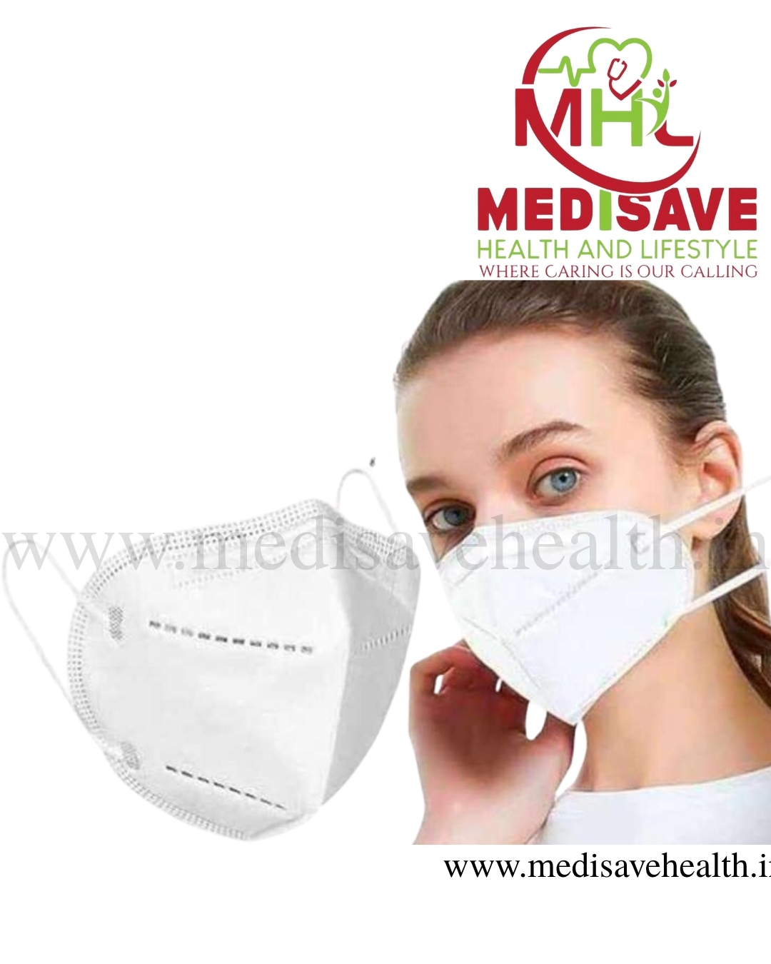 N95-Mask