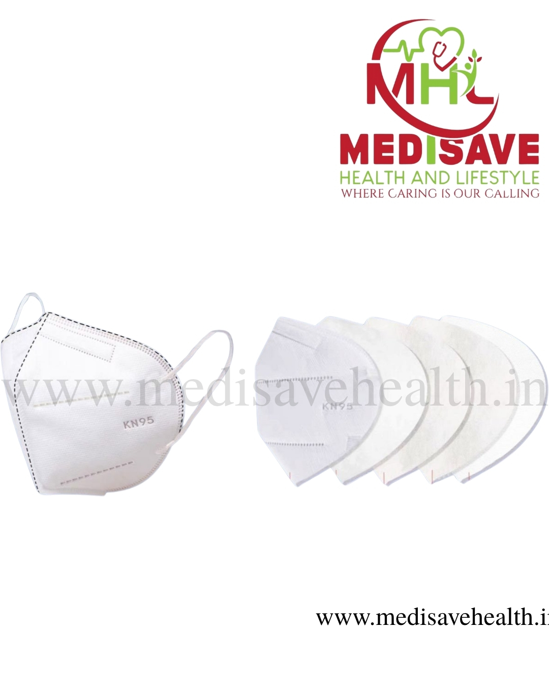 FFP2 Mask-PPE