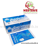 Sterile Gloves - SERJUN
