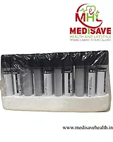 VACCUM TUBES ESR TUBES (BLACK) 3.8% 2ML