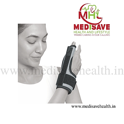 Thumb Spica Brace