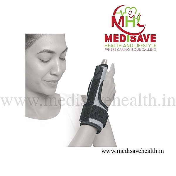 Thumb Spica Brace