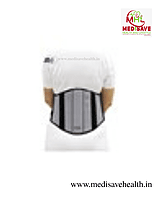LUMBO SACRAL SUPPORT BELT