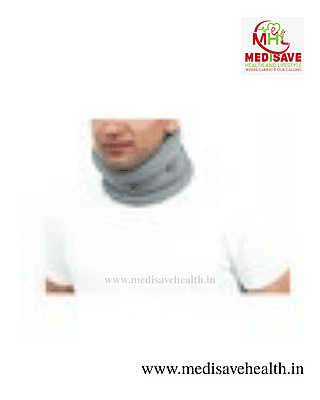 Cervical Collar Support