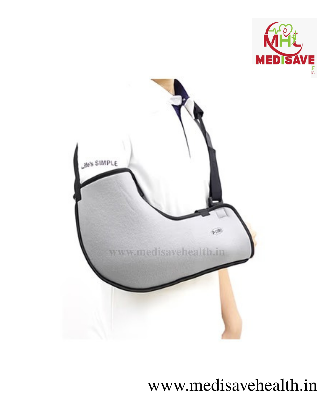Comfort Arm Sling