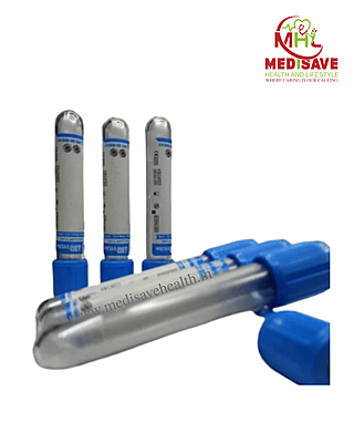 SODIUM CITRATE NON VACUUM 3.2% - 2ML